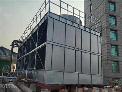 玻璃鋼冷卻塔應用范圍廣泛(工業型玻璃鋼冷卻塔訂購)