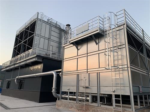 不銹鋼冷卻塔主要用在哪里？(不銹鋼冷卻塔有哪些品牌)