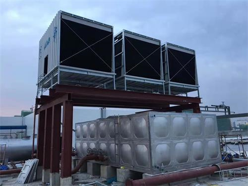冷卻塔電機維修需要提供什么
