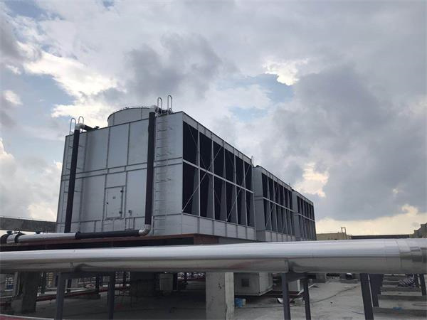 閉式冷卻塔怎么檢查質量是不是合格？(閉式冷卻塔選什么型號)