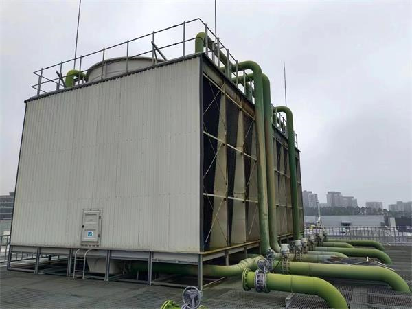 廣東冷卻塔：冷卻塔噪聲整治計(jì)劃方案(佛山冷卻塔噪聲治理方案)