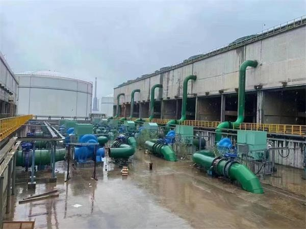 有什么方法可以評定冷卻塔的效率？(有什么方法可以評價公司)