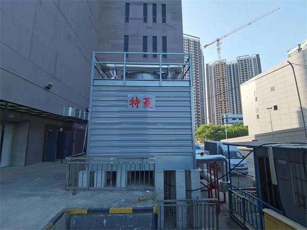 東莞冷卻塔維修改造哪家強(東莞明新冷卻塔官網(wǎng))
